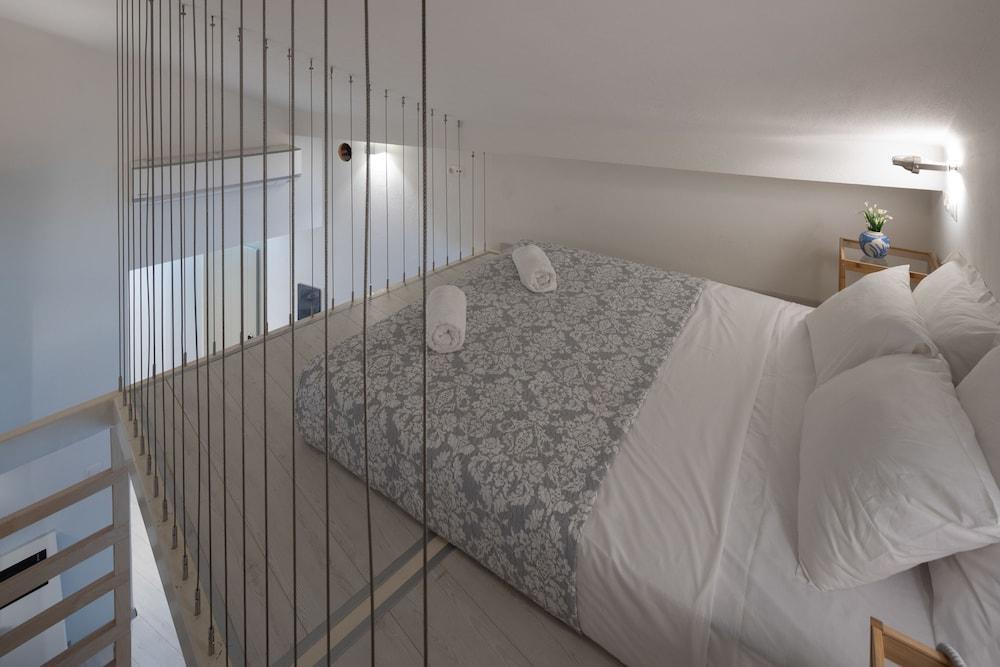 L Anima Boutique Suites İskados Dış mekan fotoğraf