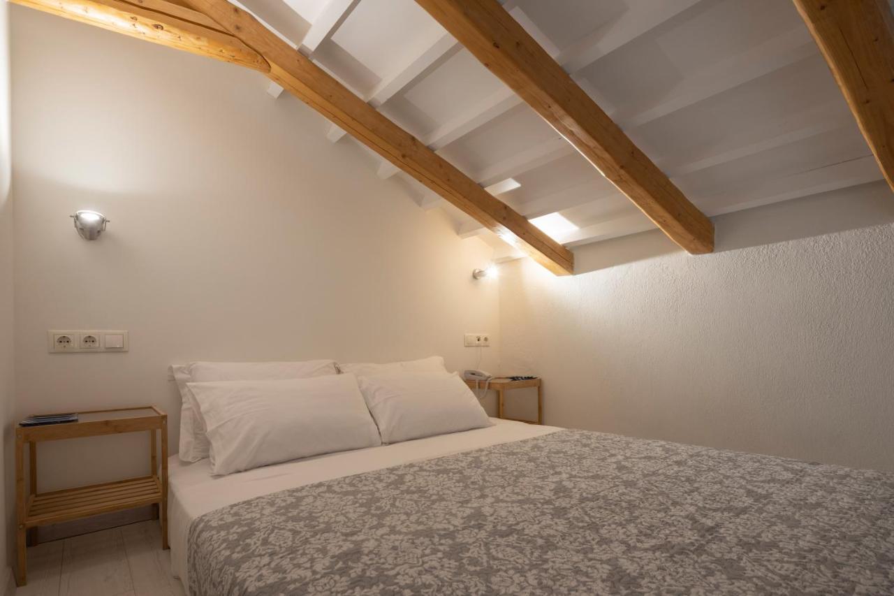 L Anima Boutique Suites İskados Dış mekan fotoğraf