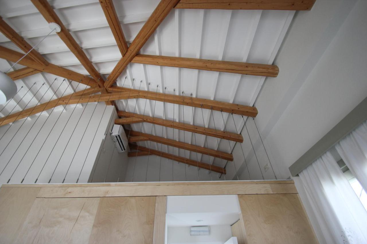 L Anima Boutique Suites İskados Dış mekan fotoğraf
