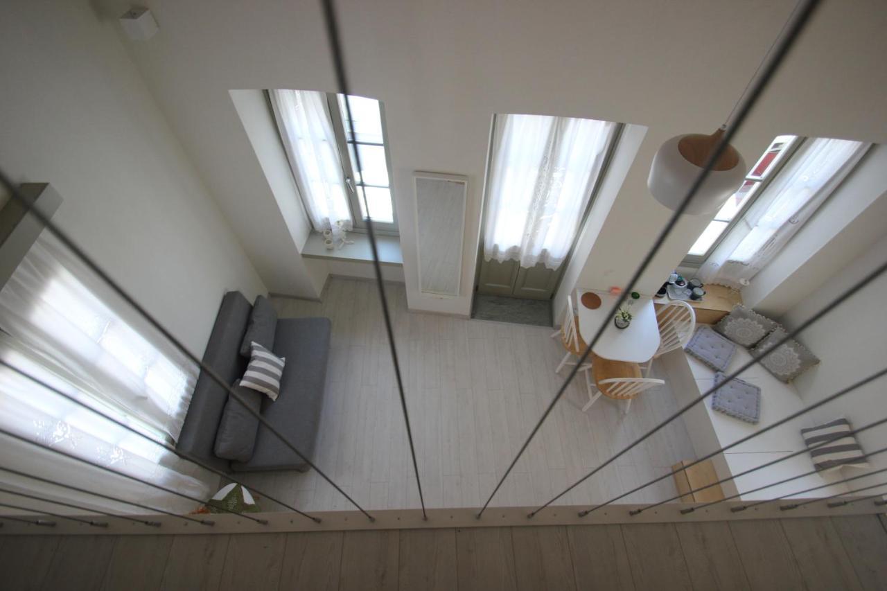 L Anima Boutique Suites İskados Dış mekan fotoğraf