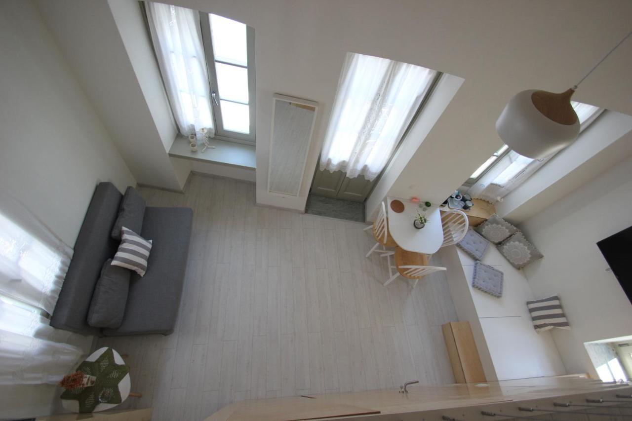 L Anima Boutique Suites İskados Dış mekan fotoğraf