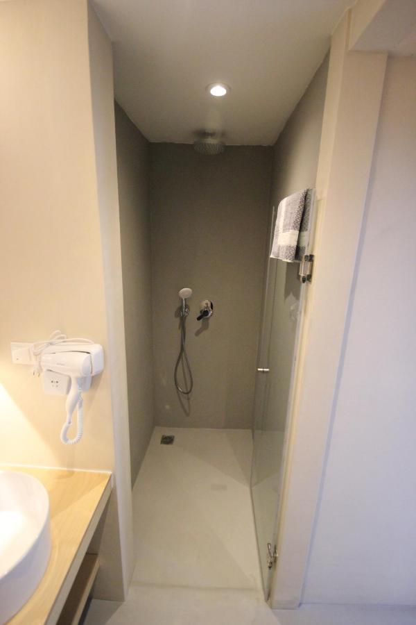 L Anima Boutique Suites İskados Dış mekan fotoğraf