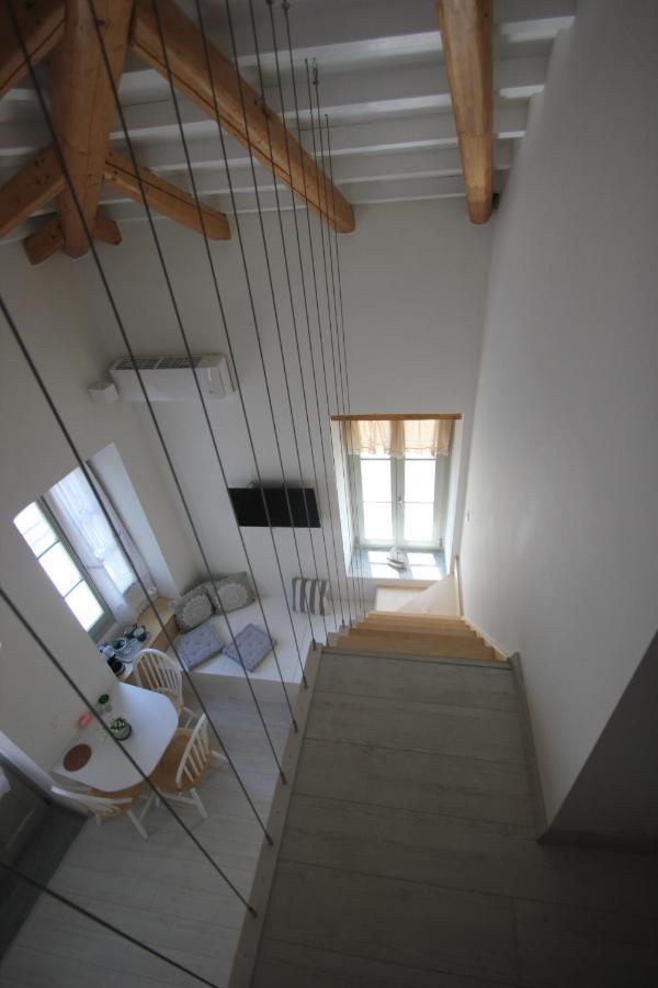 L Anima Boutique Suites İskados Dış mekan fotoğraf