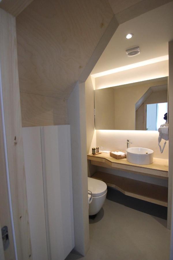 L Anima Boutique Suites İskados Dış mekan fotoğraf