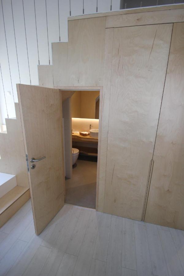 L Anima Boutique Suites İskados Dış mekan fotoğraf