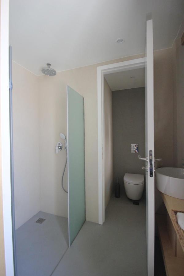 L Anima Boutique Suites İskados Dış mekan fotoğraf