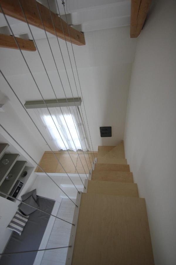 L Anima Boutique Suites İskados Dış mekan fotoğraf